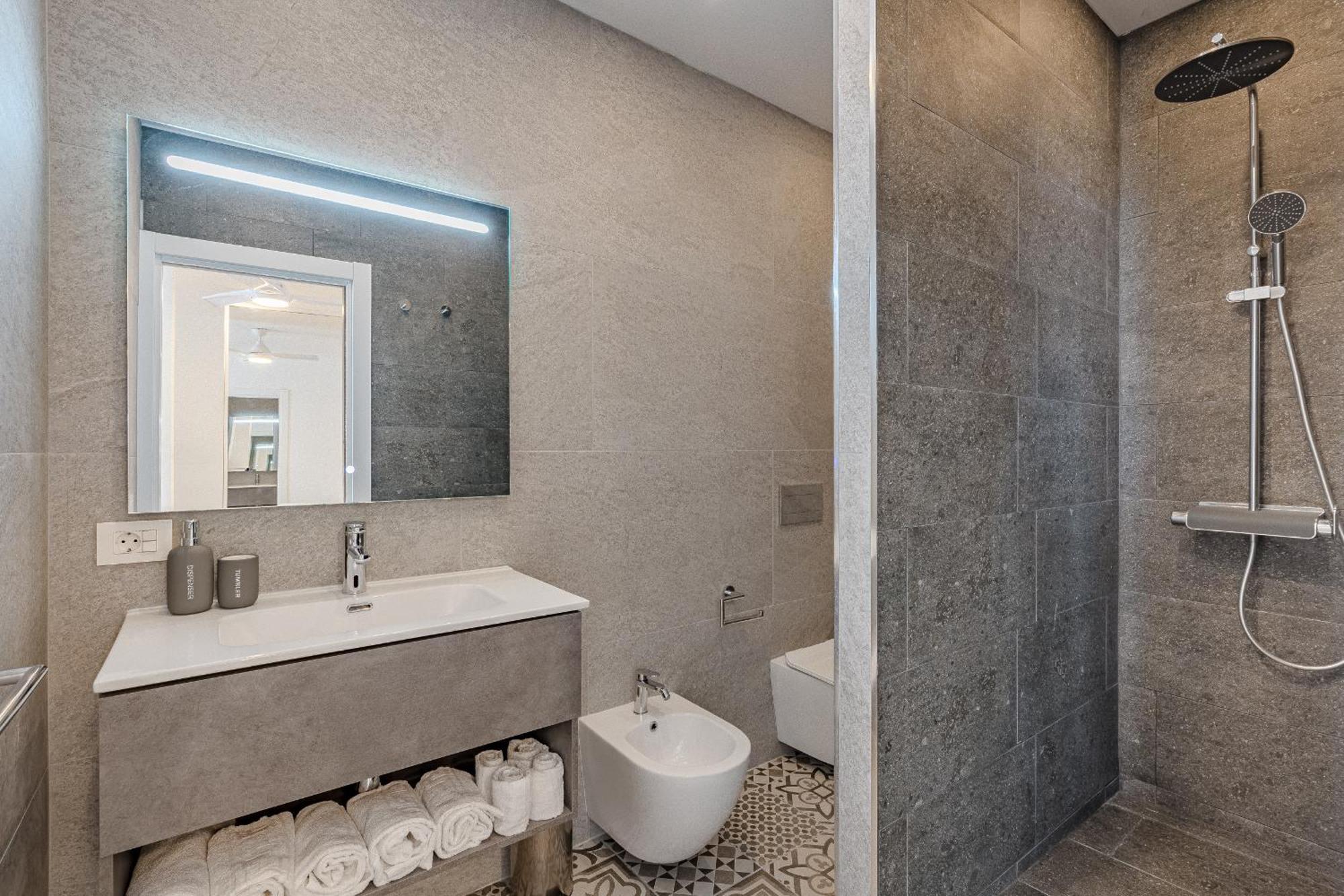 Margot Holiday Suite Callao Salvaje Exterior photo